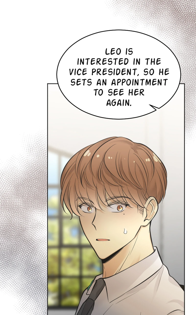 Who’s Mr. President? - Chapter 51