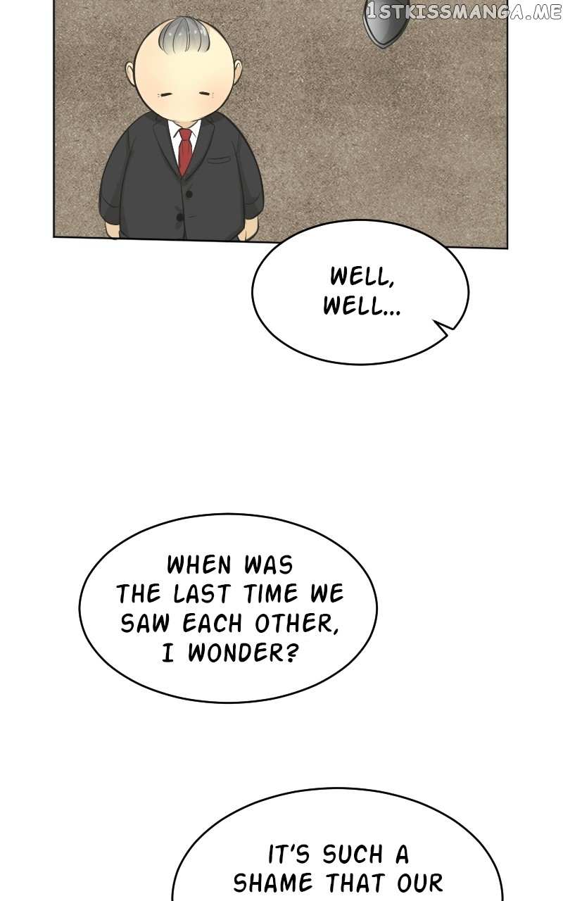 Who’s Mr. President? - Chapter 67