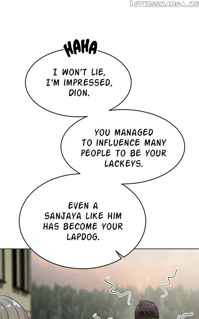 Who’s Mr. President? - Chapter 67