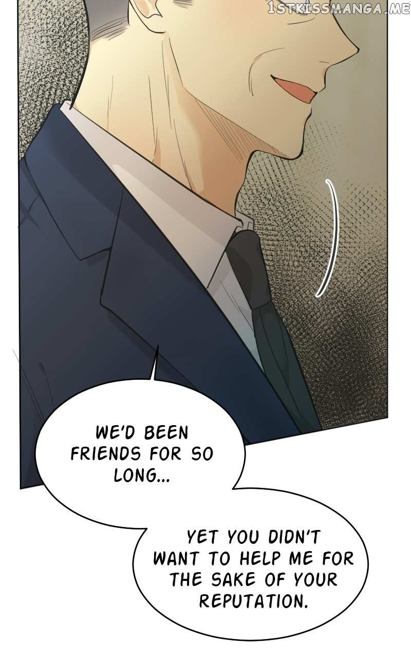 Who’s Mr. President? - Chapter 67