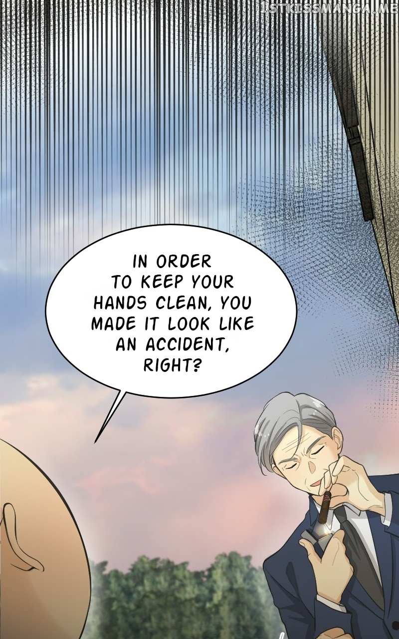 Who’s Mr. President? - Chapter 67