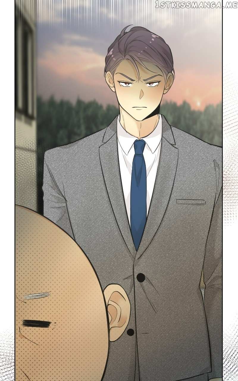 Who’s Mr. President? - Chapter 67