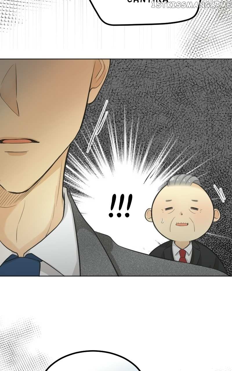 Who’s Mr. President? - Chapter 64