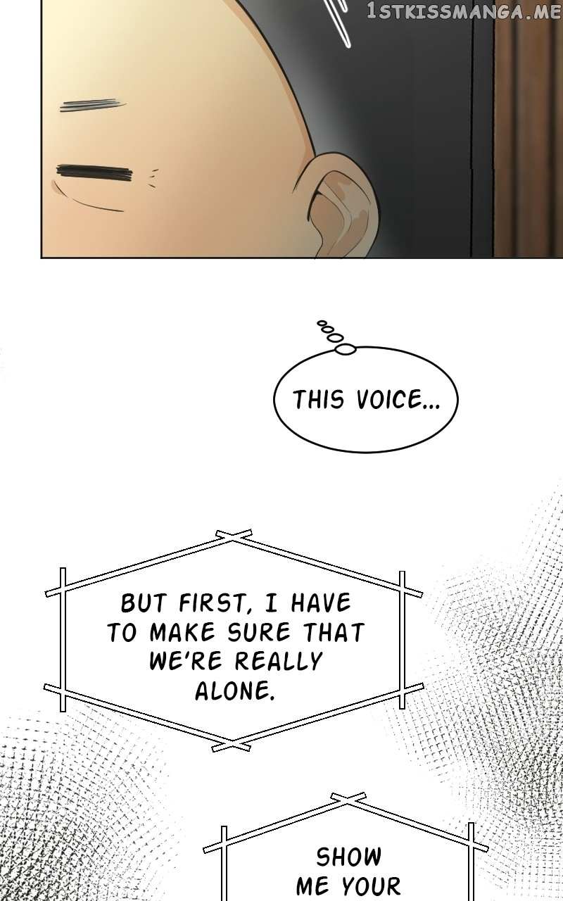 Who’s Mr. President? - Chapter 64