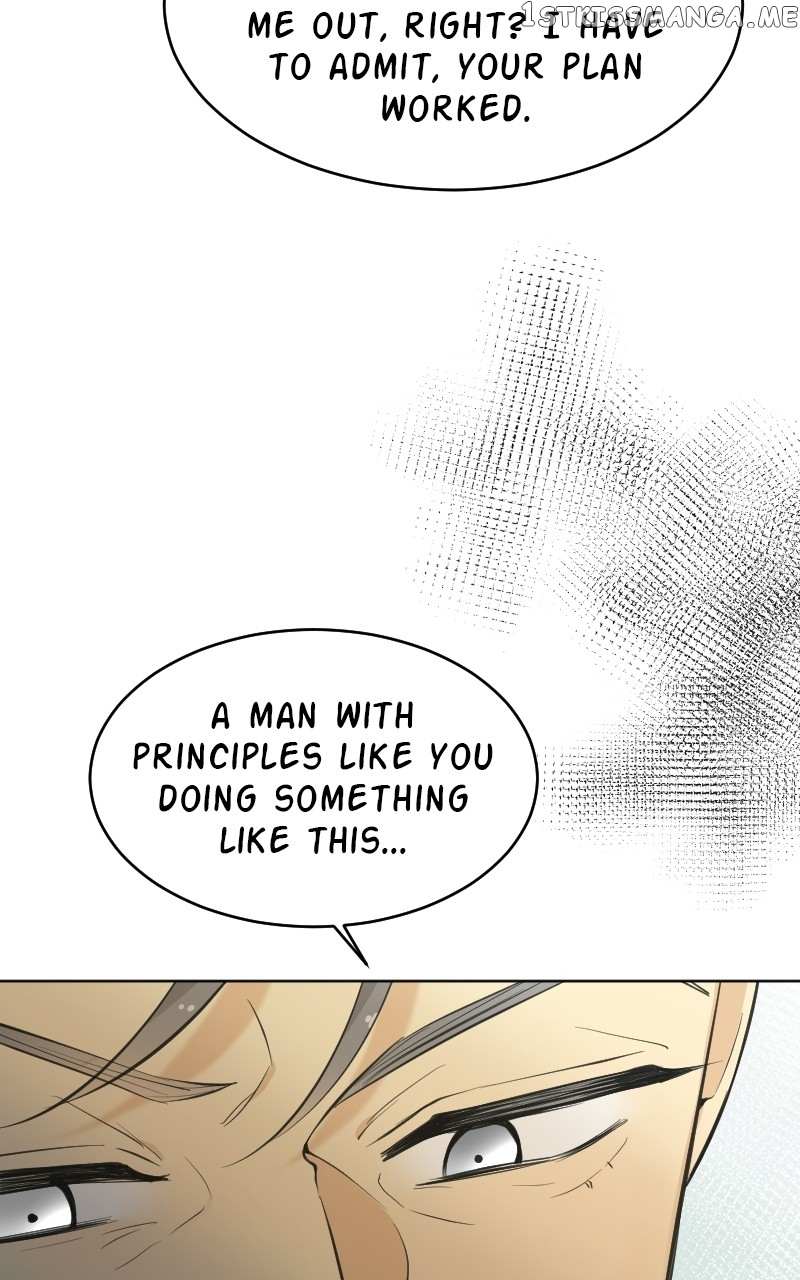 Who’s Mr. President? - Chapter 64