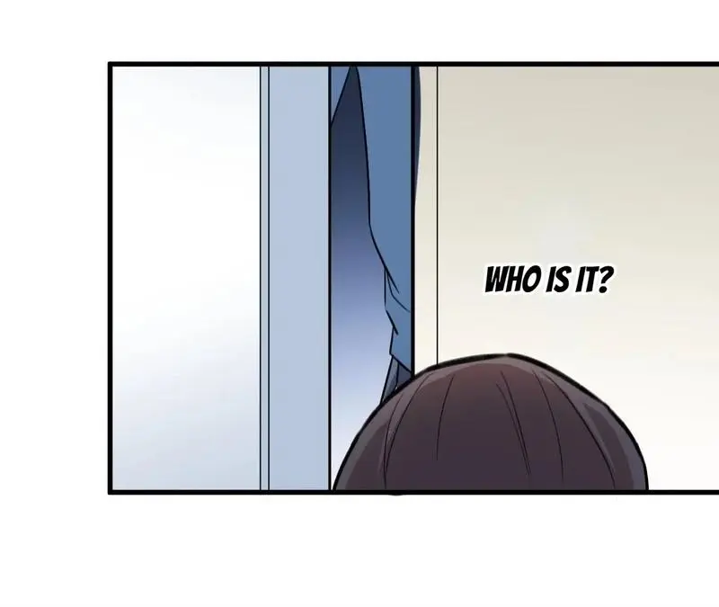 My Classmate Disappeared - Chapter 39