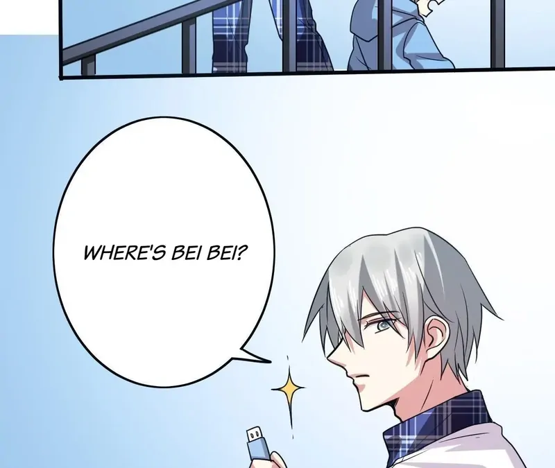 My Classmate Disappeared - Chapter 42