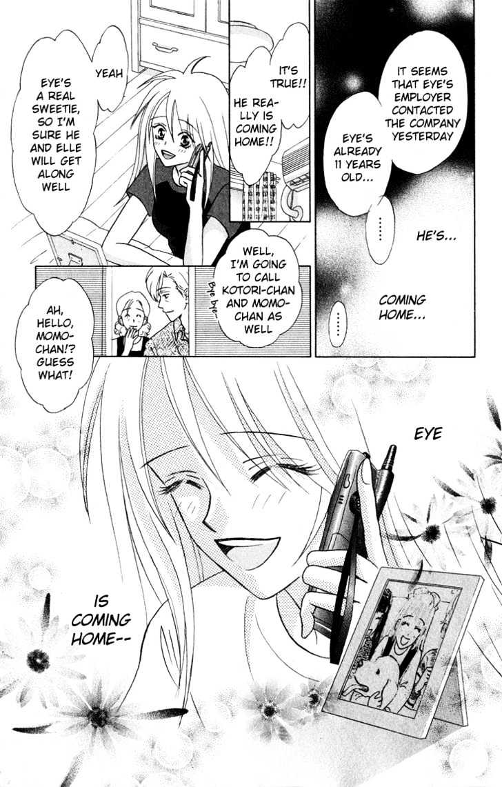 Eien No With - Vol.1 Chapter 2 : Reunion