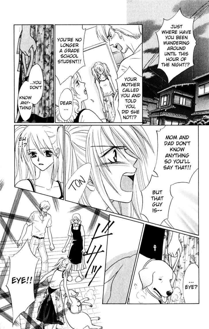 Eien No With - Vol.1 Chapter 2 : Reunion