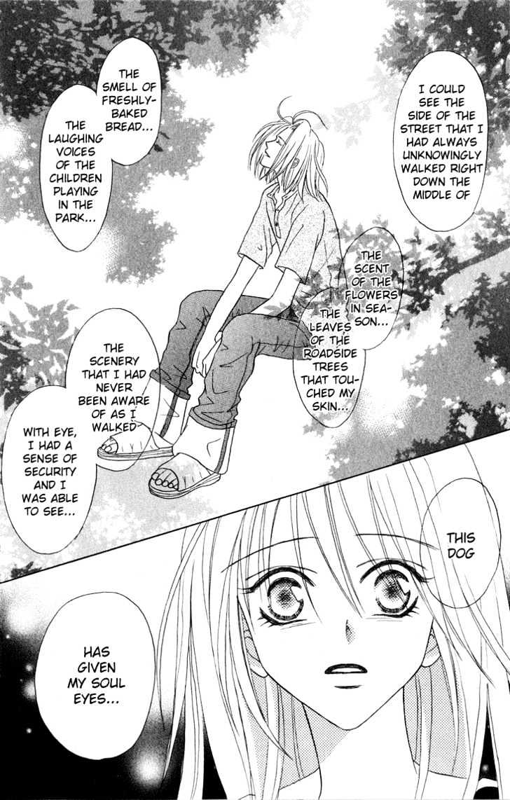 Eien No With - Vol.1 Chapter 2 : Reunion