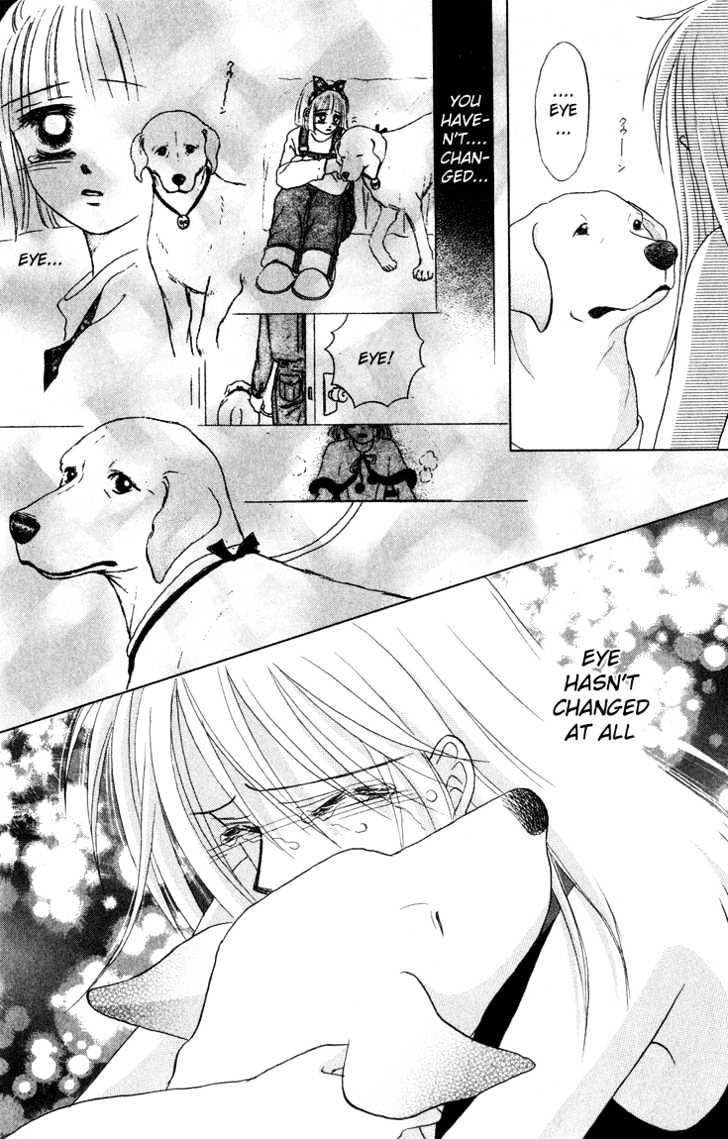 Eien No With - Vol.1 Chapter 2 : Reunion