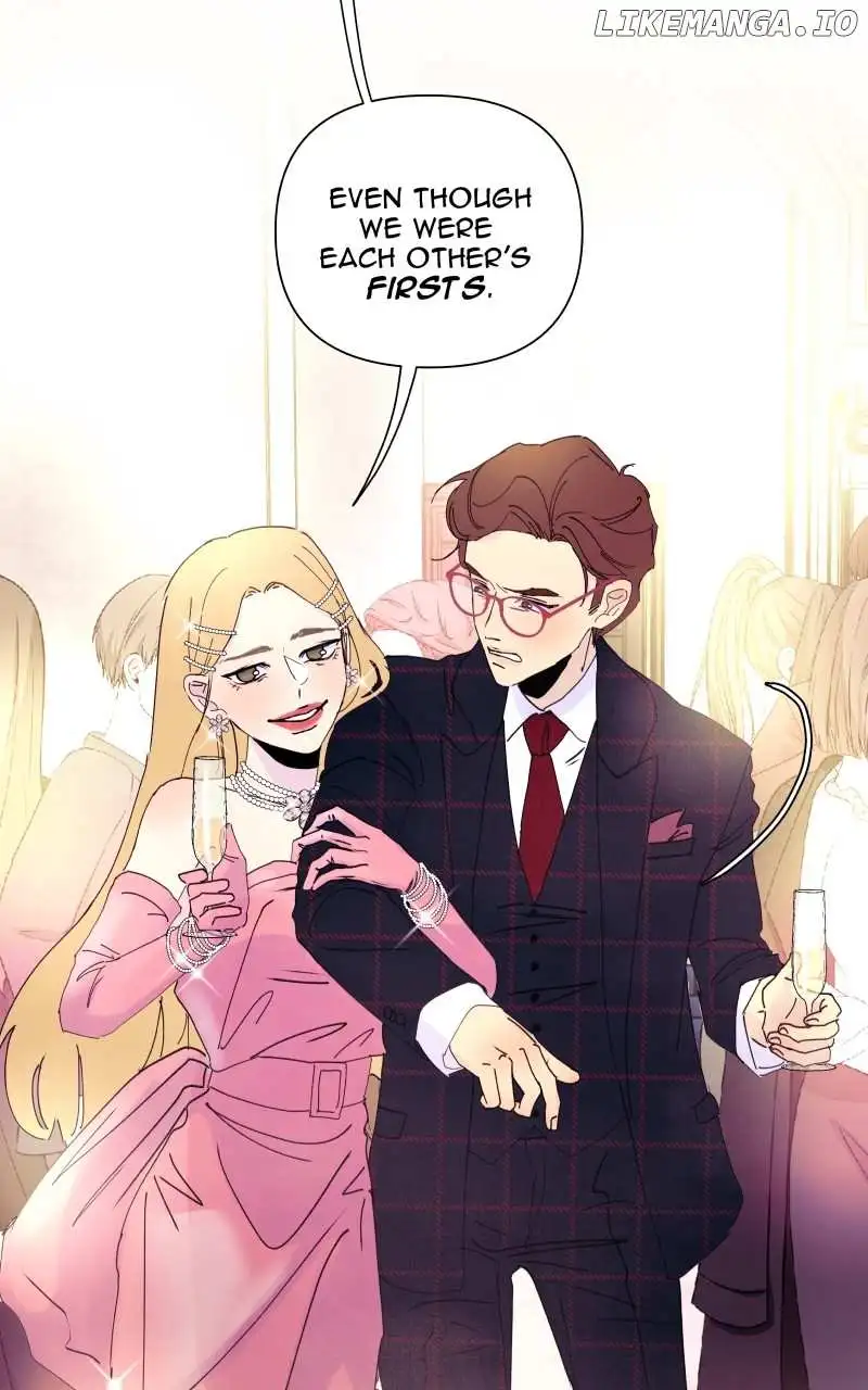 Honey Lemon (Canvas) - Chapter 47