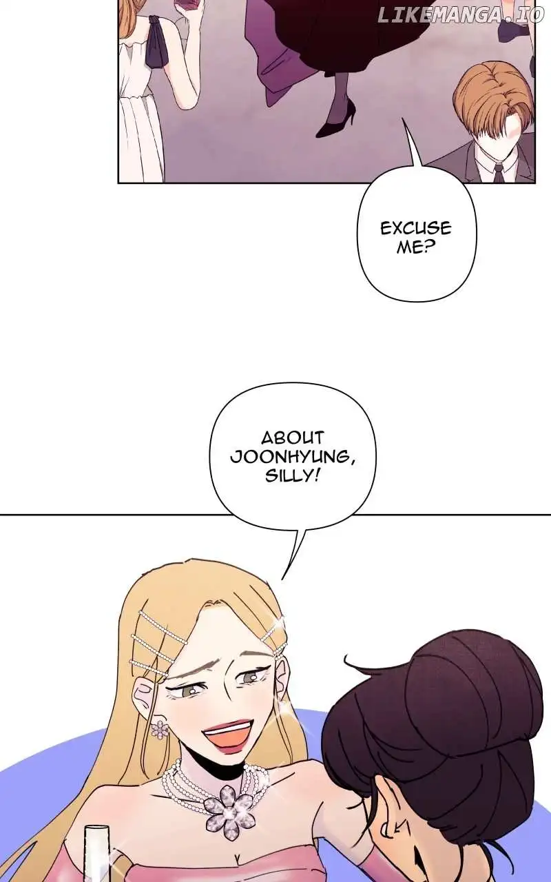 Honey Lemon (Canvas) - Chapter 47