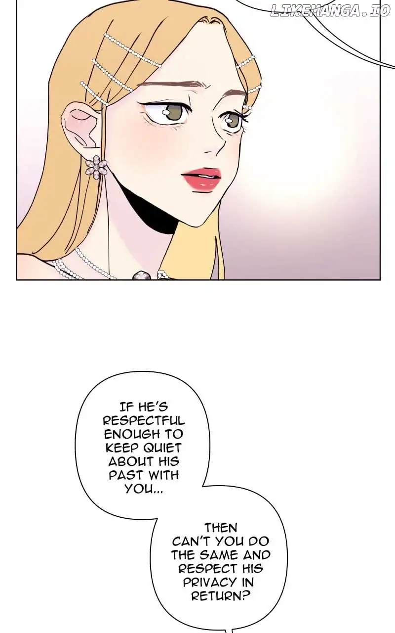 Honey Lemon (Canvas) - Chapter 47