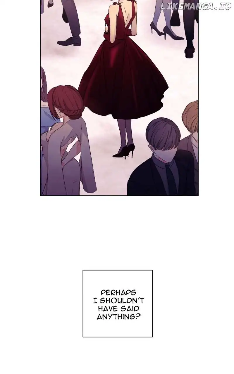 Honey Lemon (Canvas) - Chapter 47