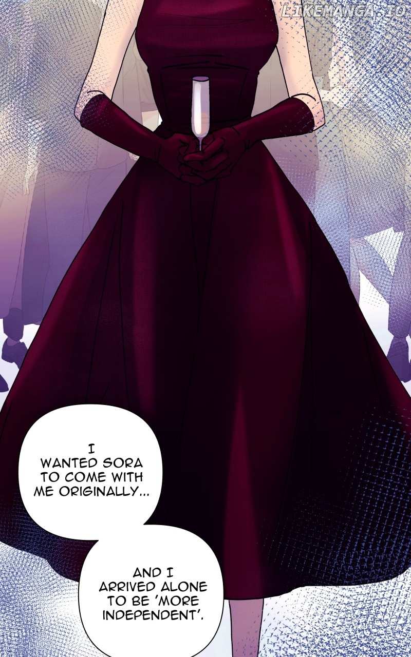 Honey Lemon (Canvas) - Chapter 49