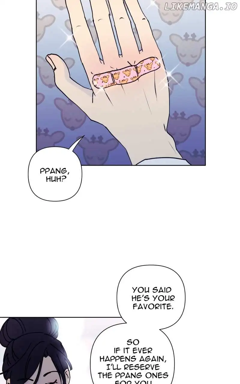 Honey Lemon (Canvas) - Chapter 49