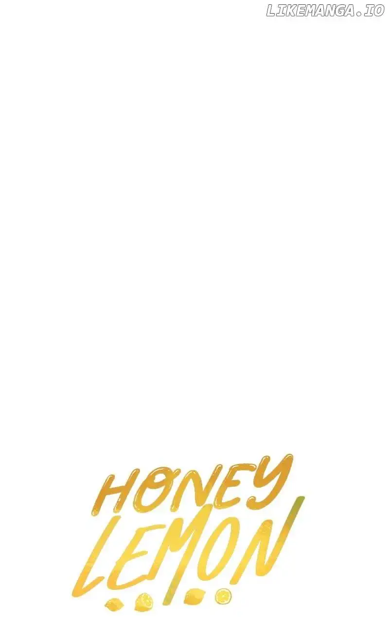 Honey Lemon (Canvas) - Chapter 49