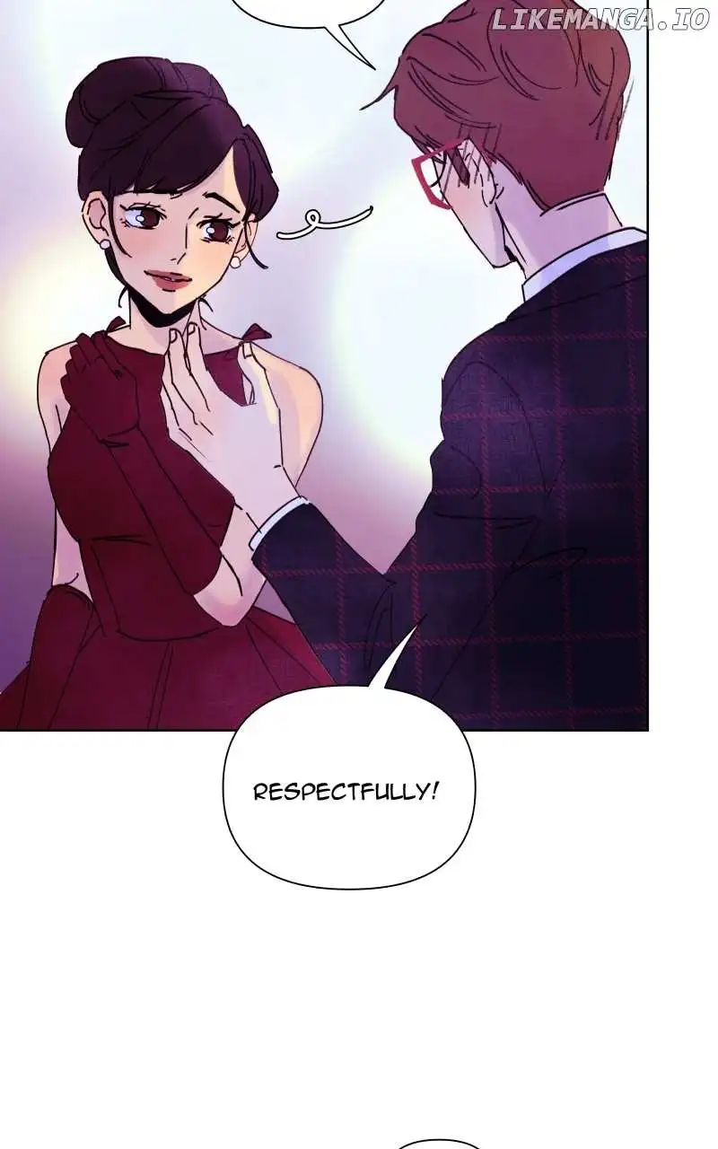 Honey Lemon (Canvas) - Chapter 46