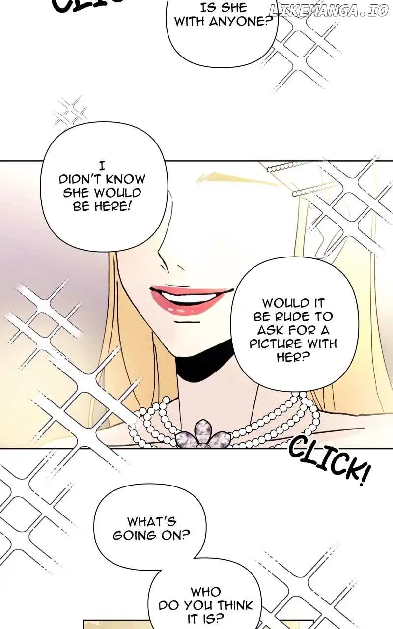 Honey Lemon (Canvas) - Chapter 46