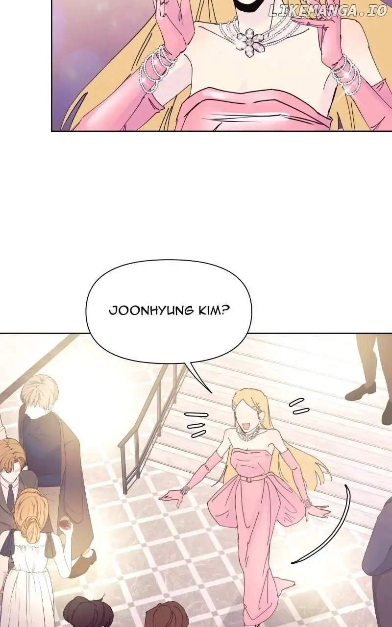 Honey Lemon (Canvas) - Chapter 46