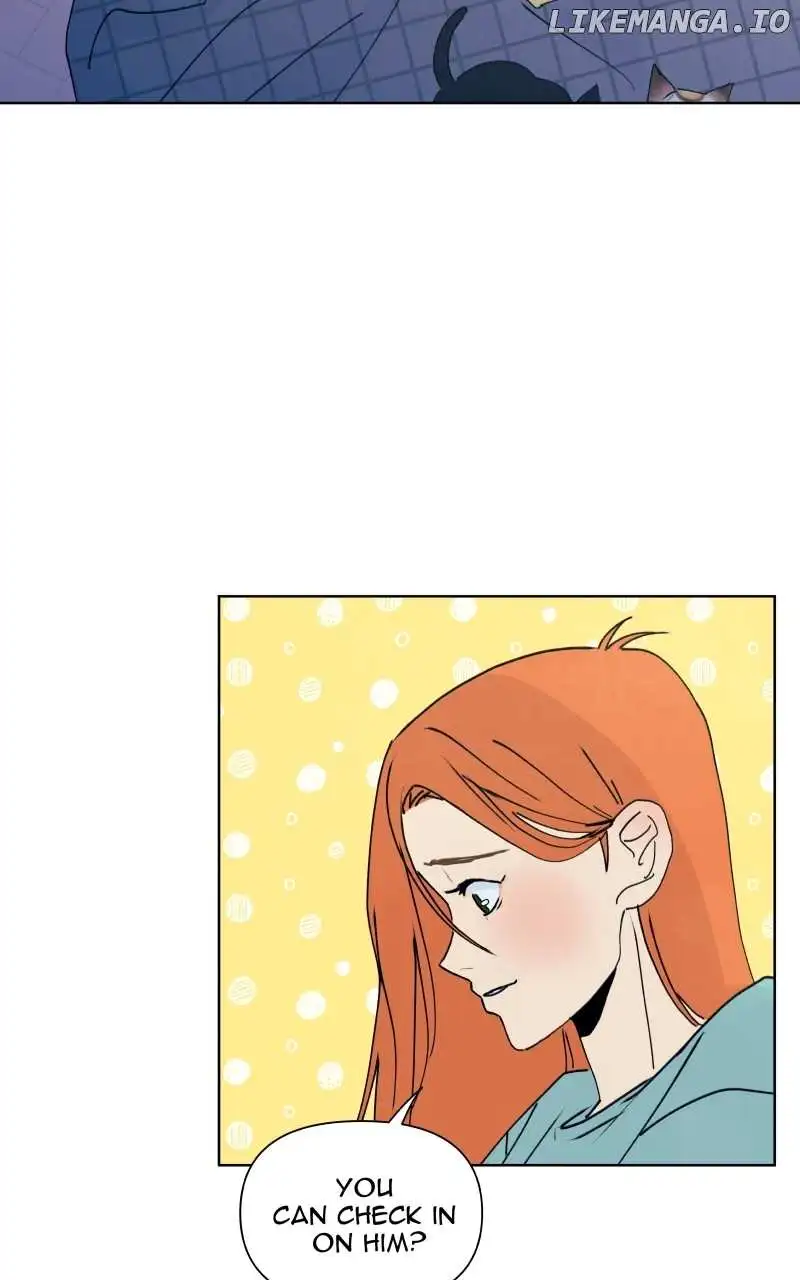 Honey Lemon (Canvas) - Chapter 50