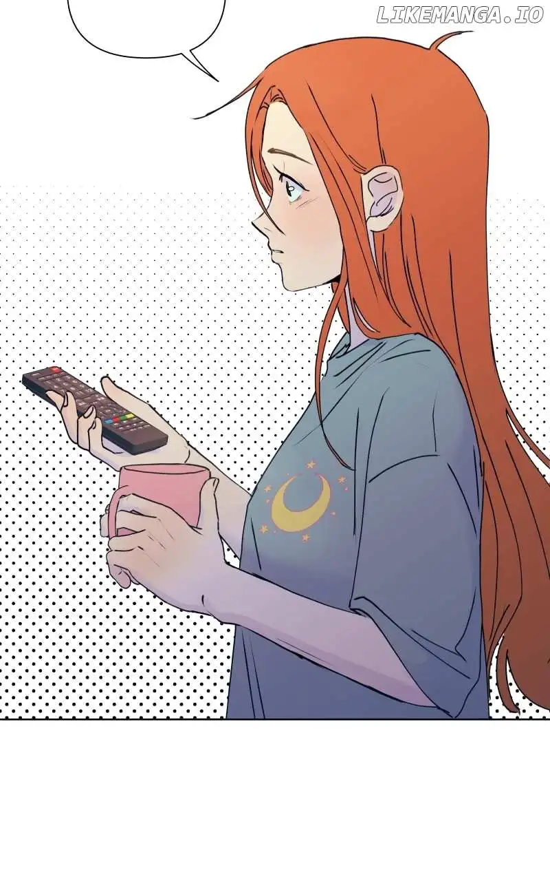 Honey Lemon (Canvas) - Chapter 50