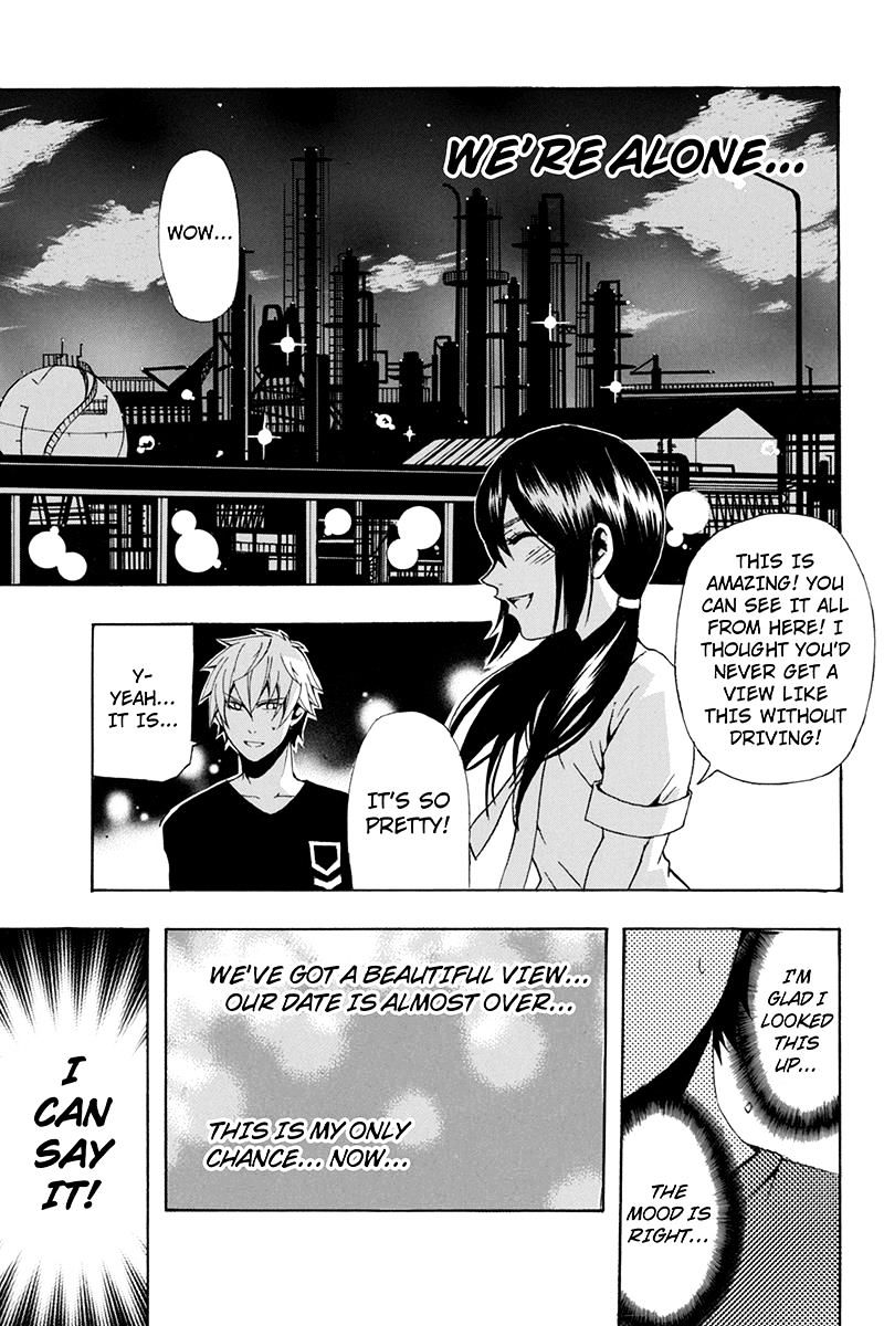 Naze Toudouin Masaya 16-Sai Wa Kanojo Ga Dekinai No Ka? - Chapter 63