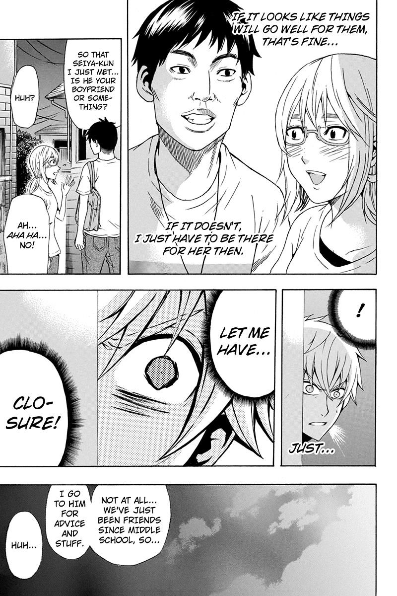 Naze Toudouin Masaya 16-Sai Wa Kanojo Ga Dekinai No Ka? - Chapter 65