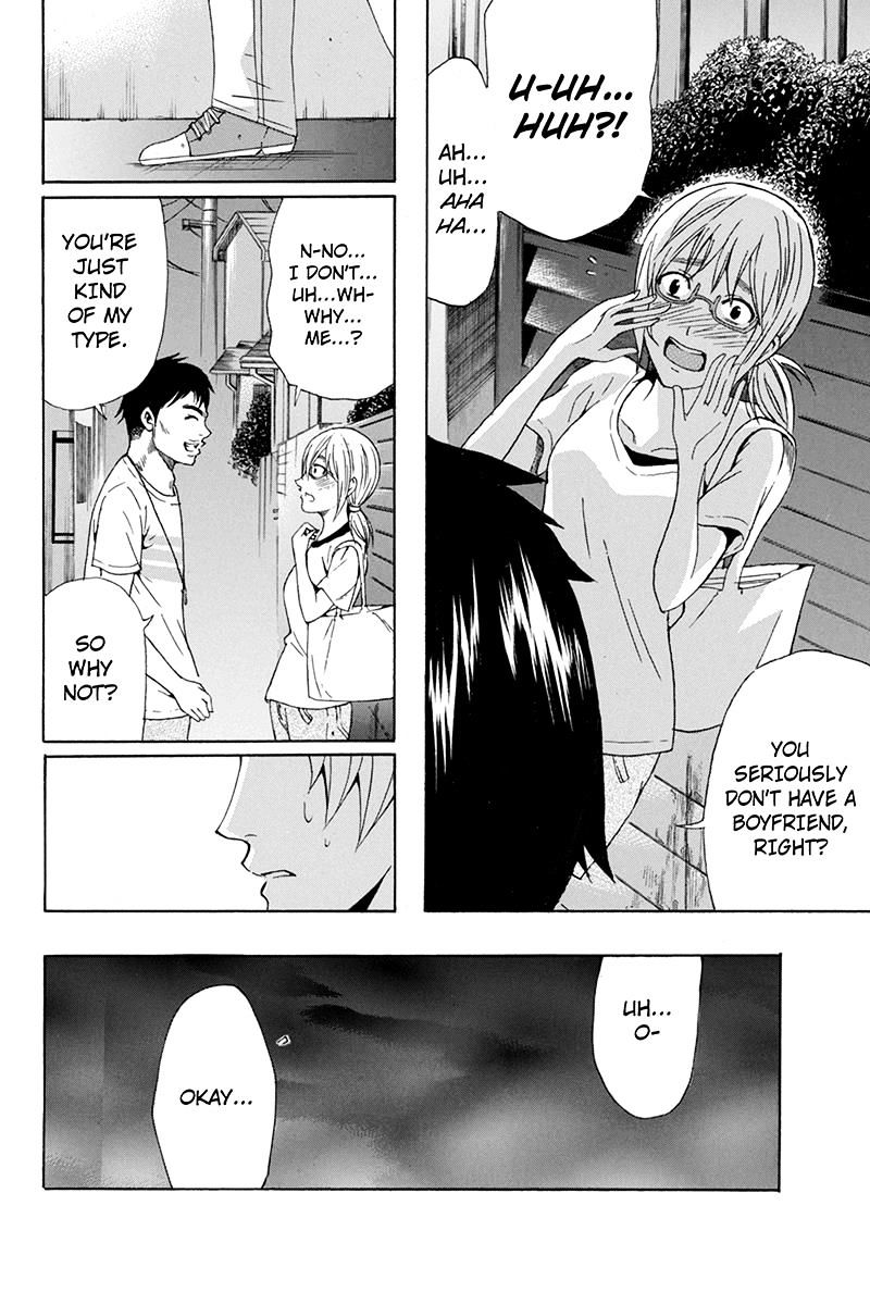 Naze Toudouin Masaya 16-Sai Wa Kanojo Ga Dekinai No Ka? - Chapter 65