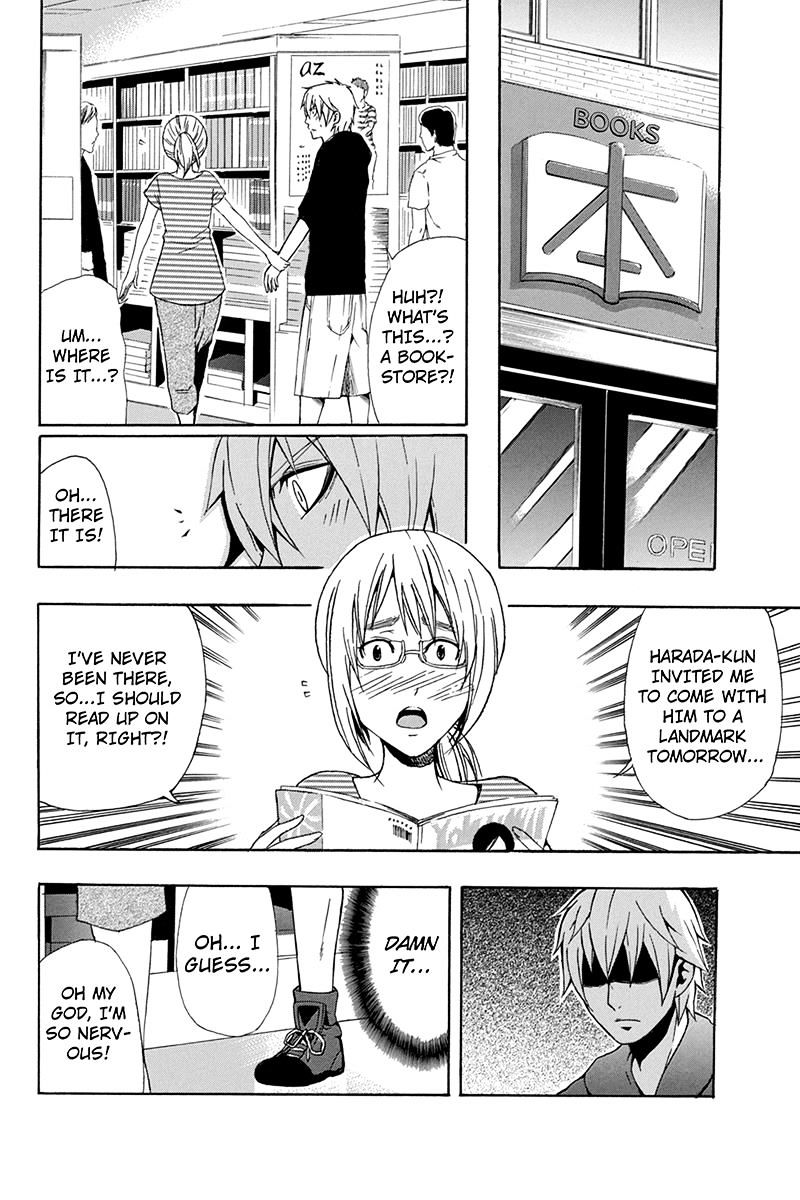 Naze Toudouin Masaya 16-Sai Wa Kanojo Ga Dekinai No Ka? - Chapter 66