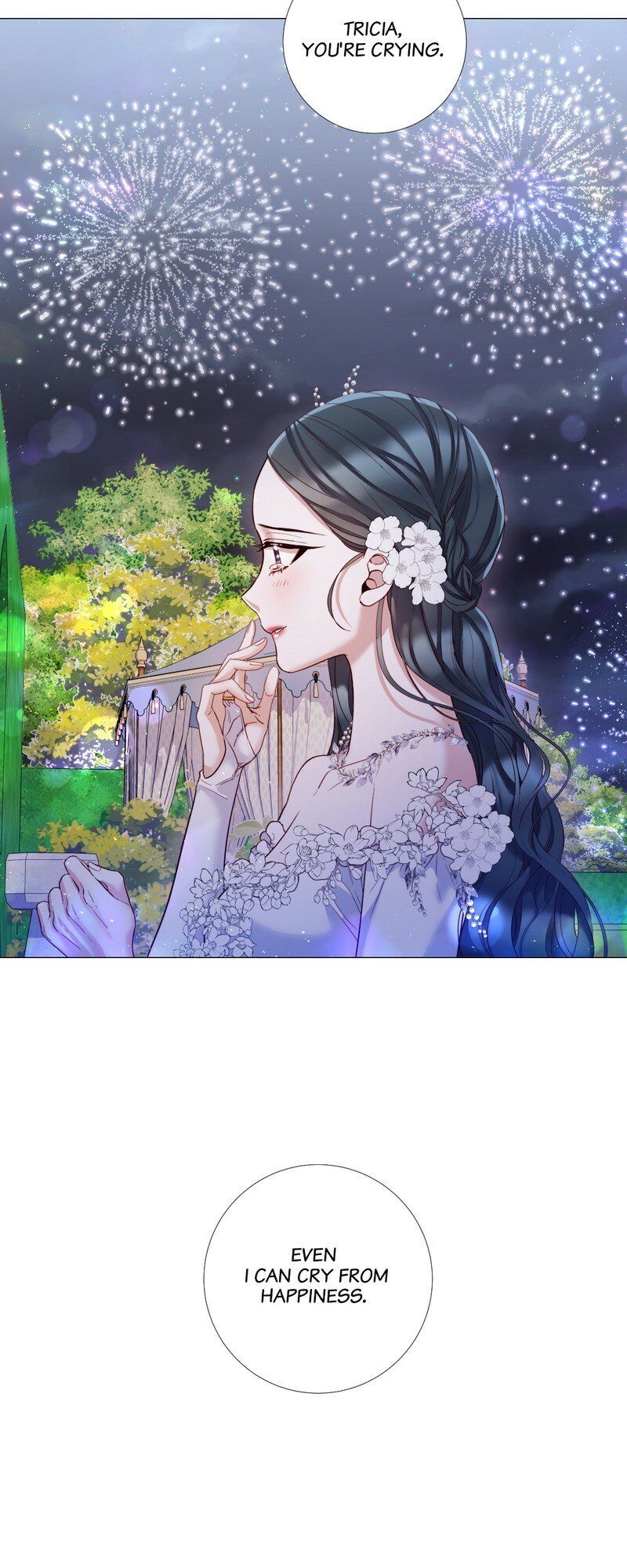 Lady To Queen - Chapter 107