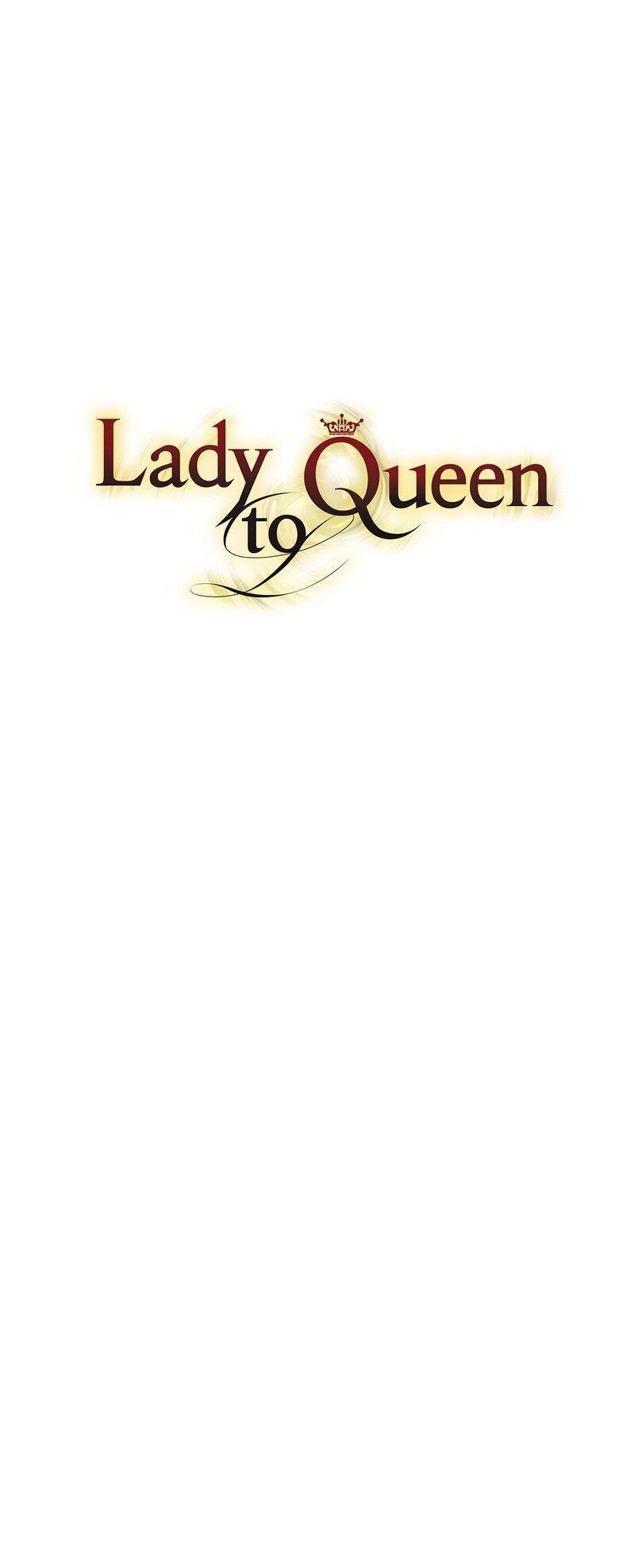 Lady To Queen - Chapter 107