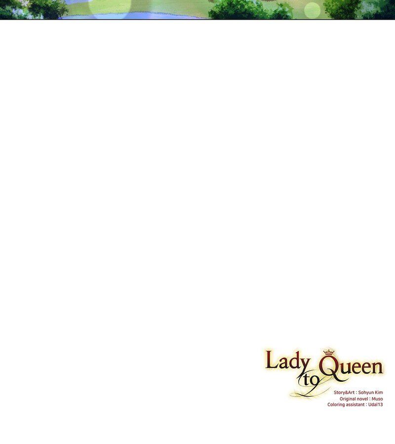 Lady To Queen - Chapter 107