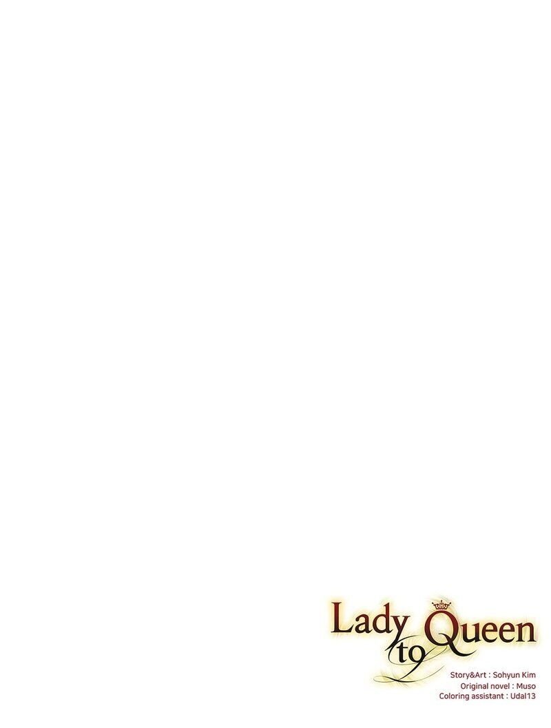 Lady To Queen - Chapter 98