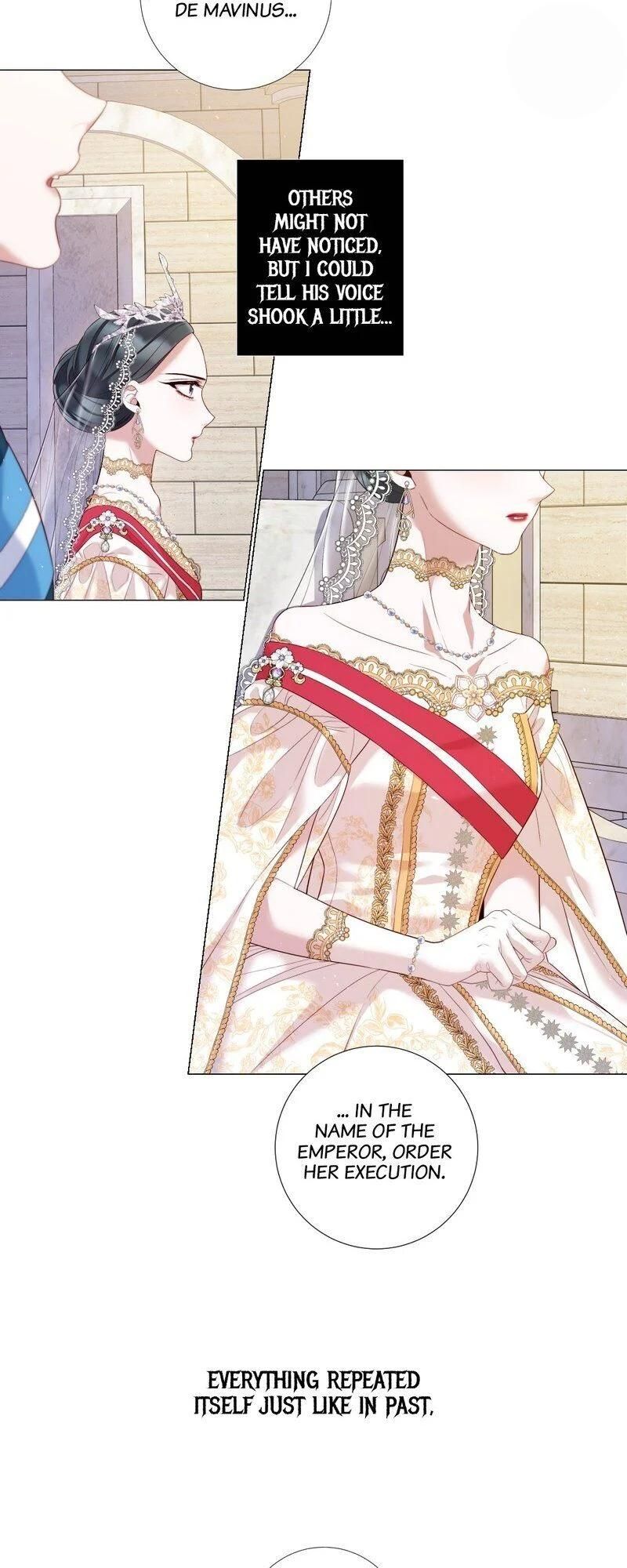 Lady To Queen - Chapter 97