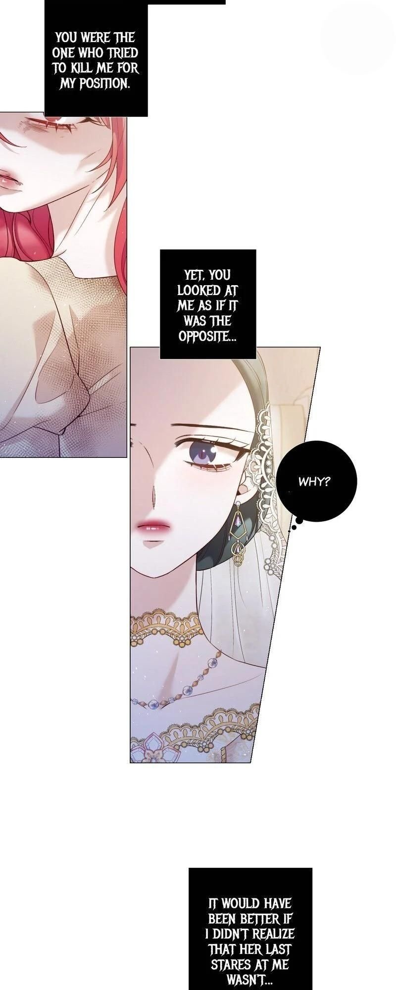 Lady To Queen - Chapter 97