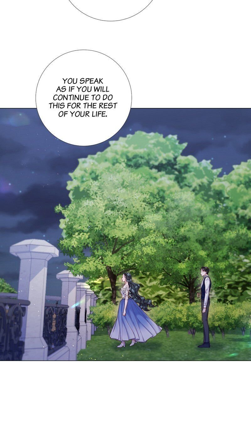 Lady To Queen - Chapter 100