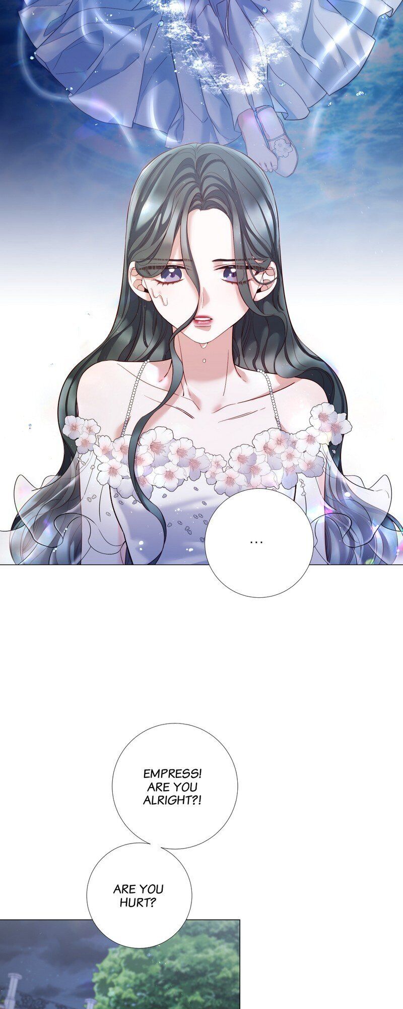 Lady To Queen - Chapter 100