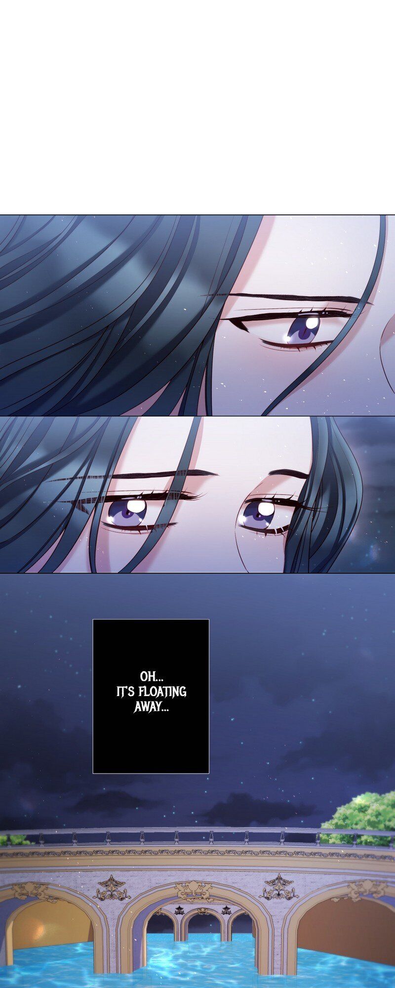 Lady To Queen - Chapter 100