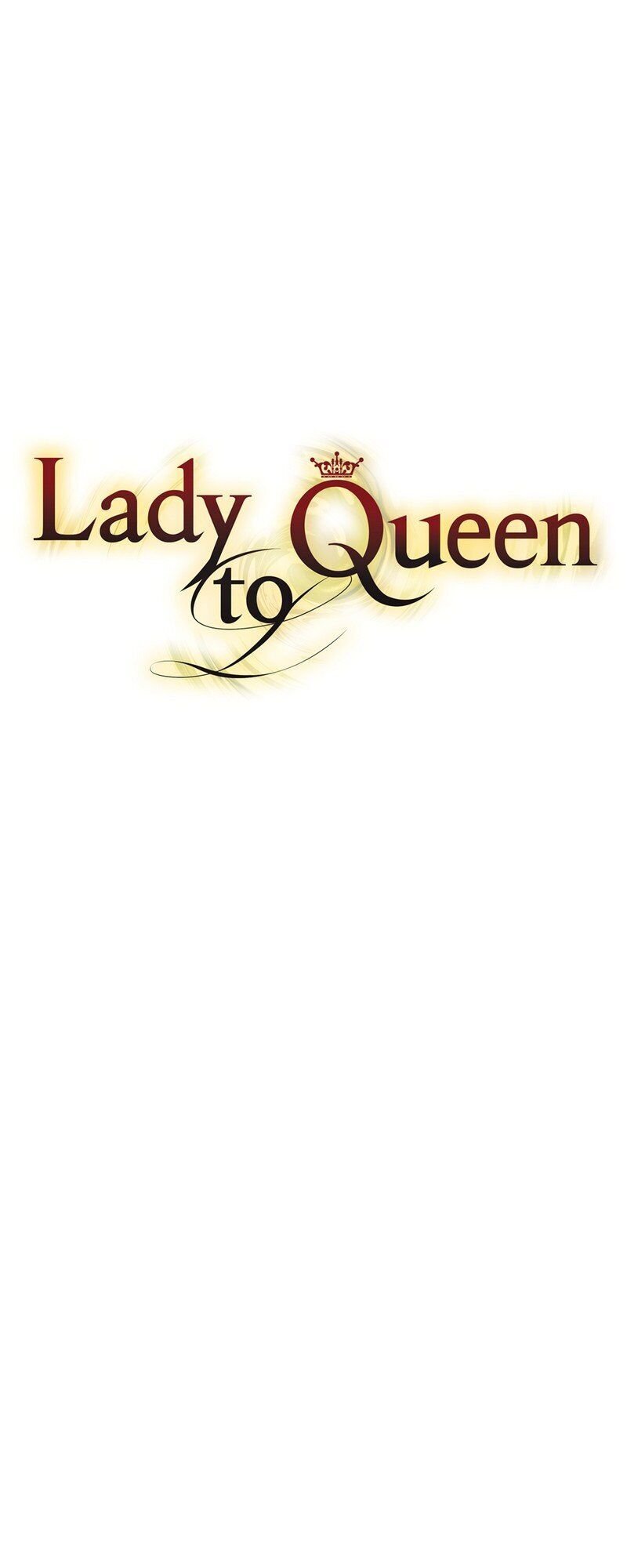 Lady To Queen - Chapter 100