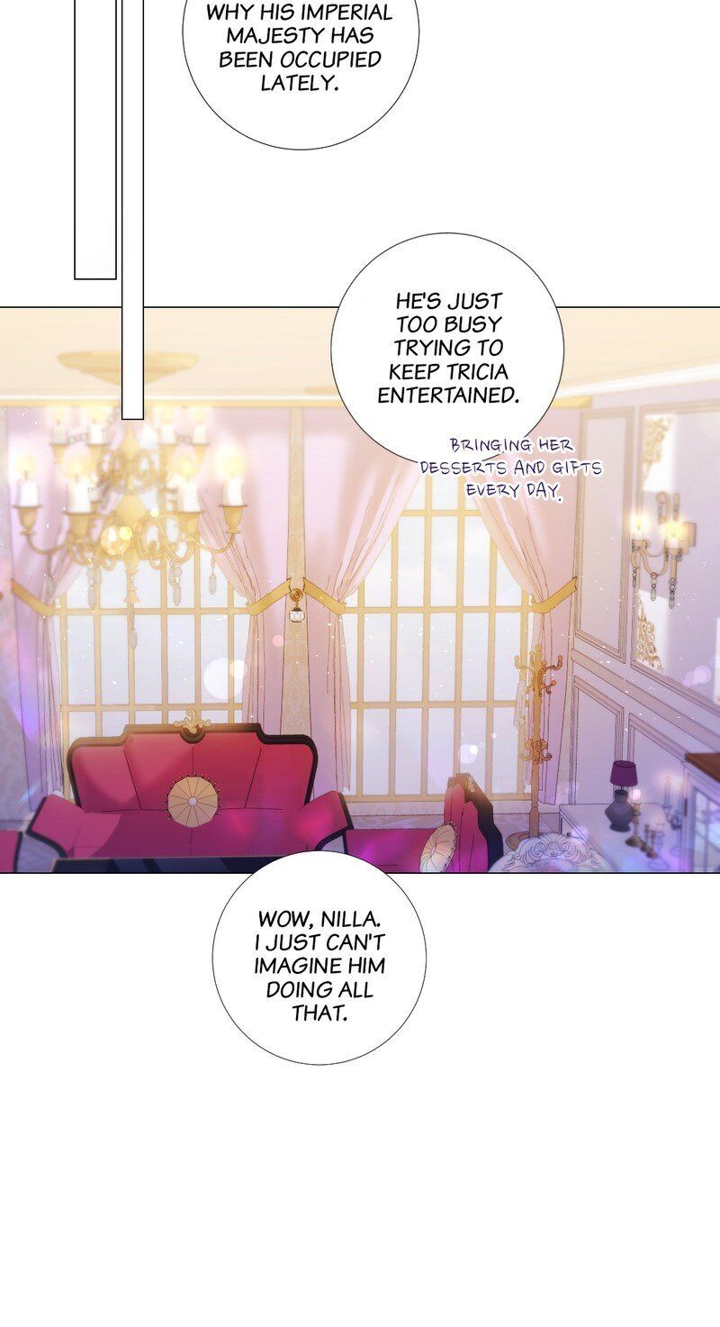 Lady To Queen - Chapter 105