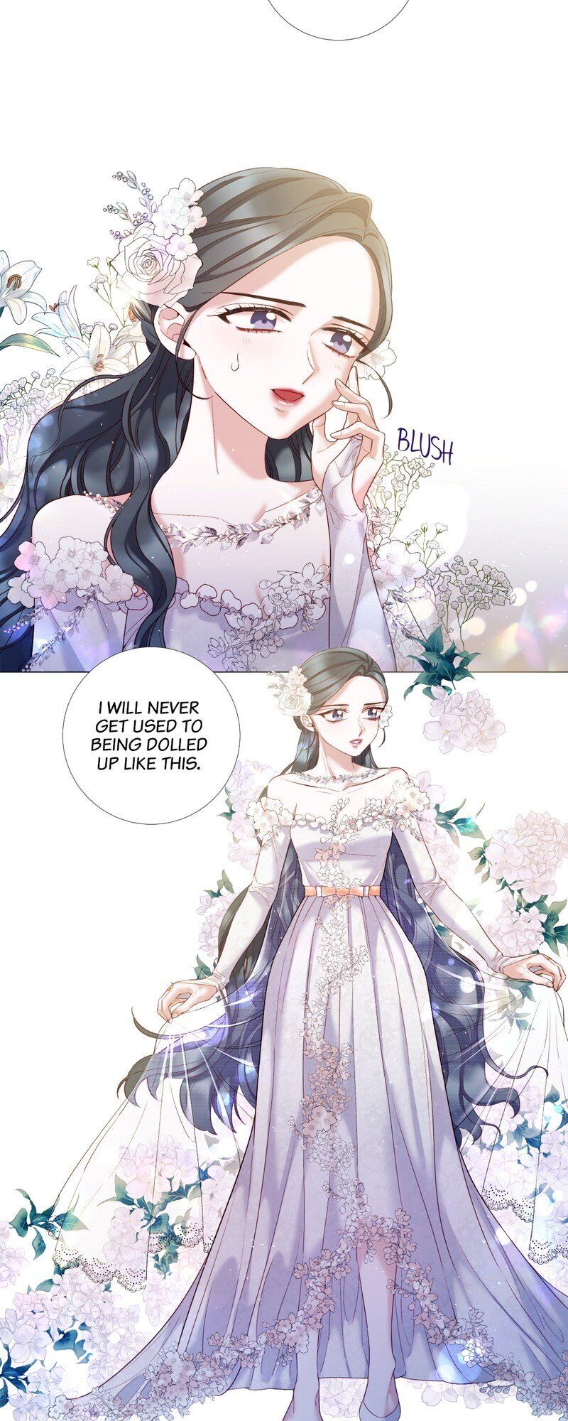 Lady To Queen - Chapter 105