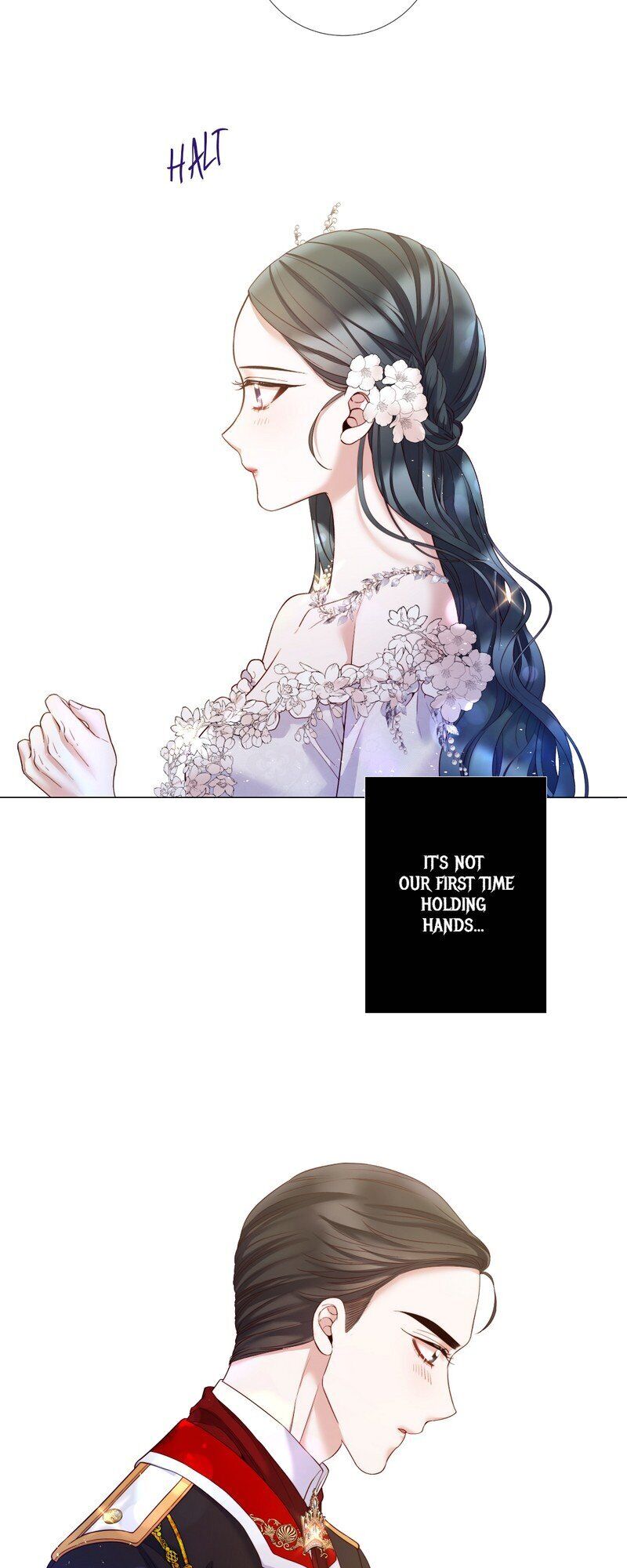 Lady To Queen - Chapter 105