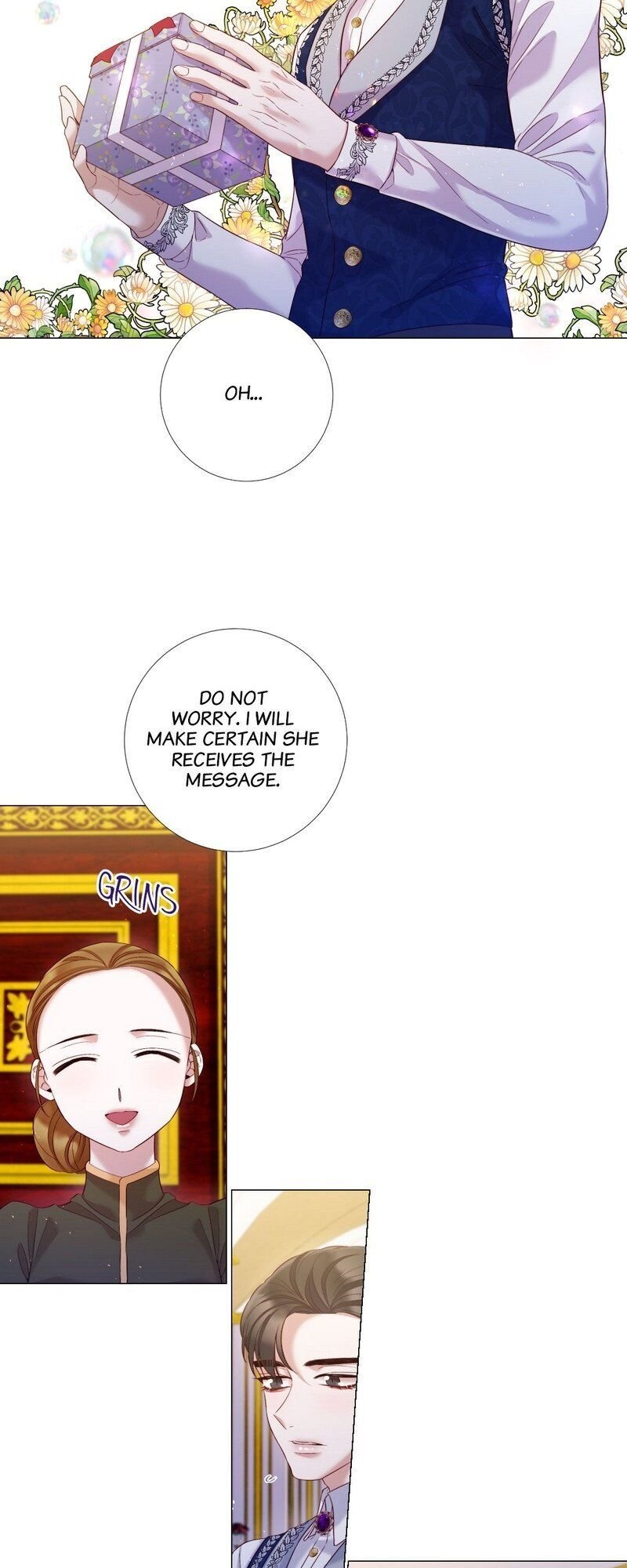 Lady To Queen - Chapter 99