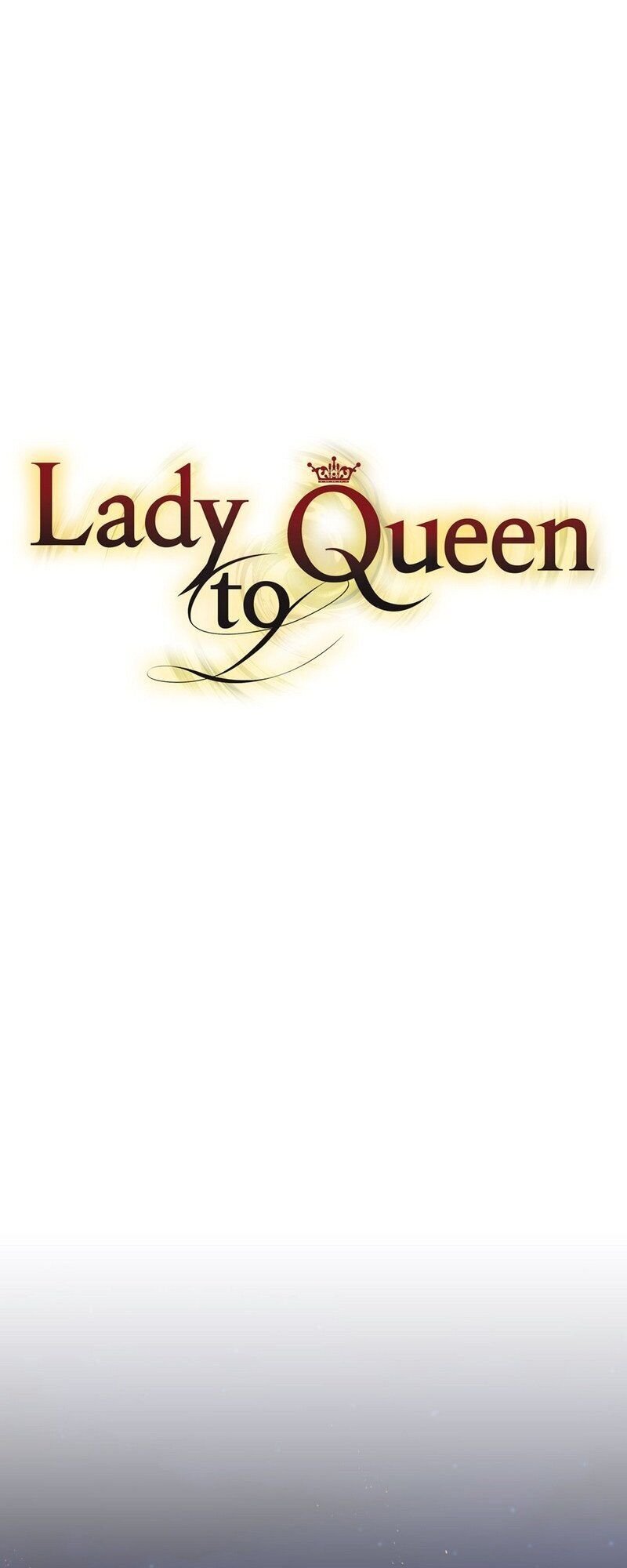 Lady To Queen - Chapter 99