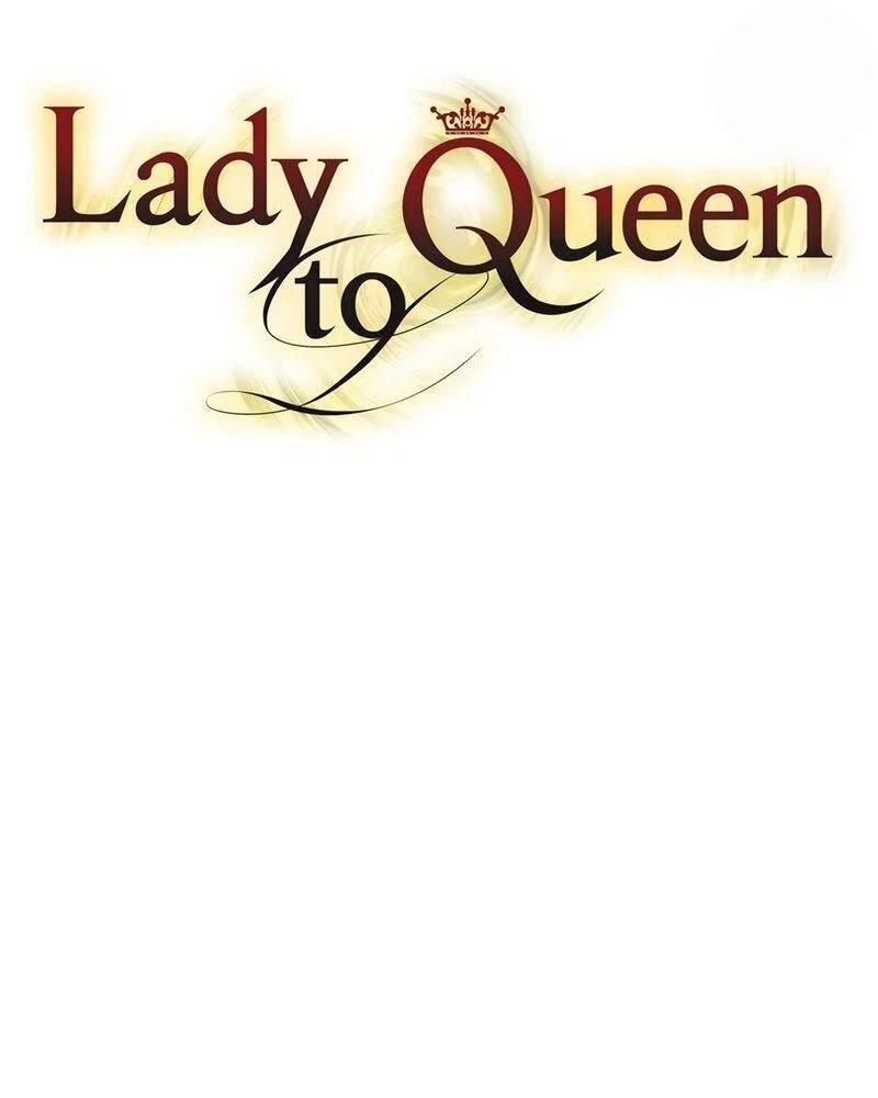 Lady To Queen - Chapter 96