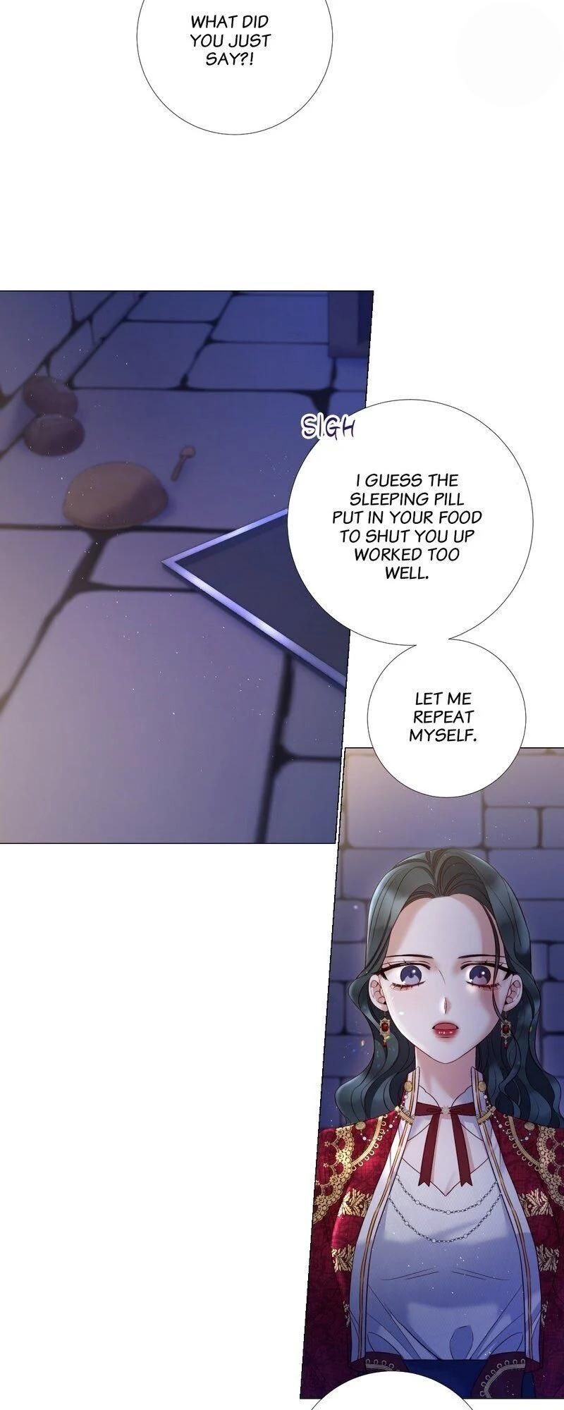 Lady To Queen - Chapter 96