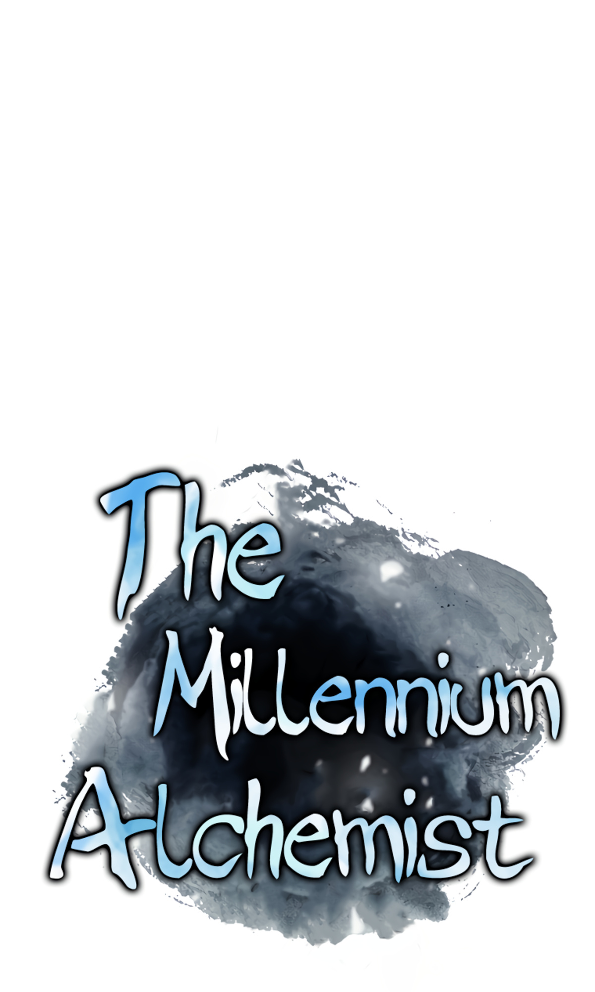 The Millennium Alchemist - Chapter 96