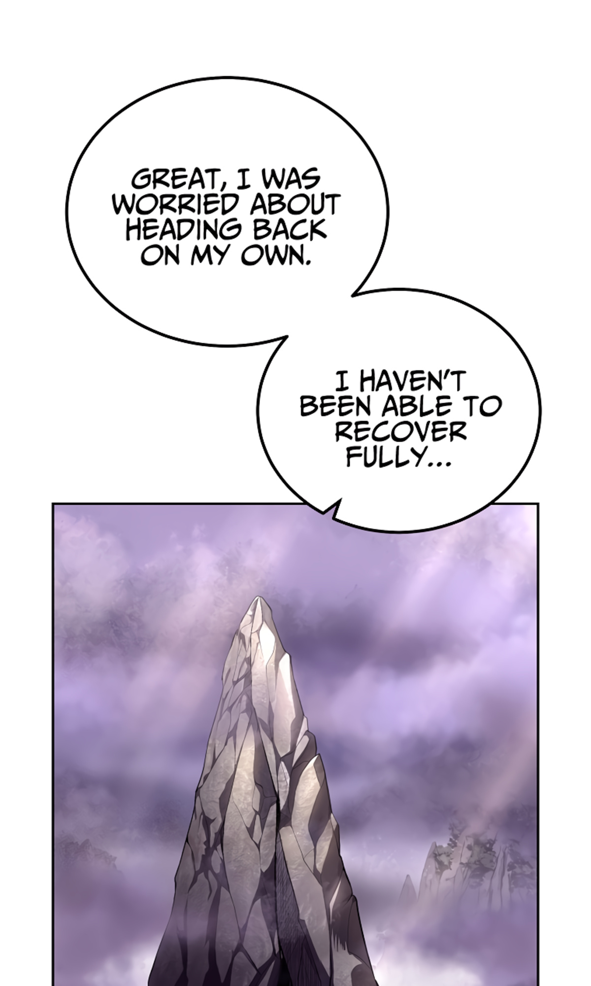 The Millennium Alchemist - Chapter 90